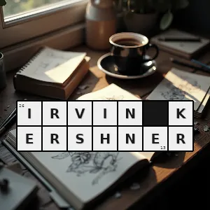 Rozwiązanie krzyżówki: imperium kontratakuje - irvin kershner | hasła, synonimy i podpowiedzi Hasło krzyżówkowe imperium kontratakuje - irvin kershner – rozwiązanie, synonimy, podpowiedzi i definicje krzyżówkowe